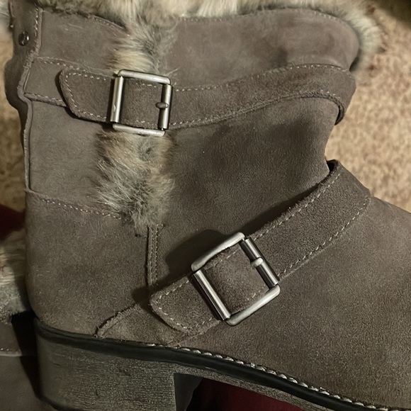 Bass ankle boot - Picture 7 of 7